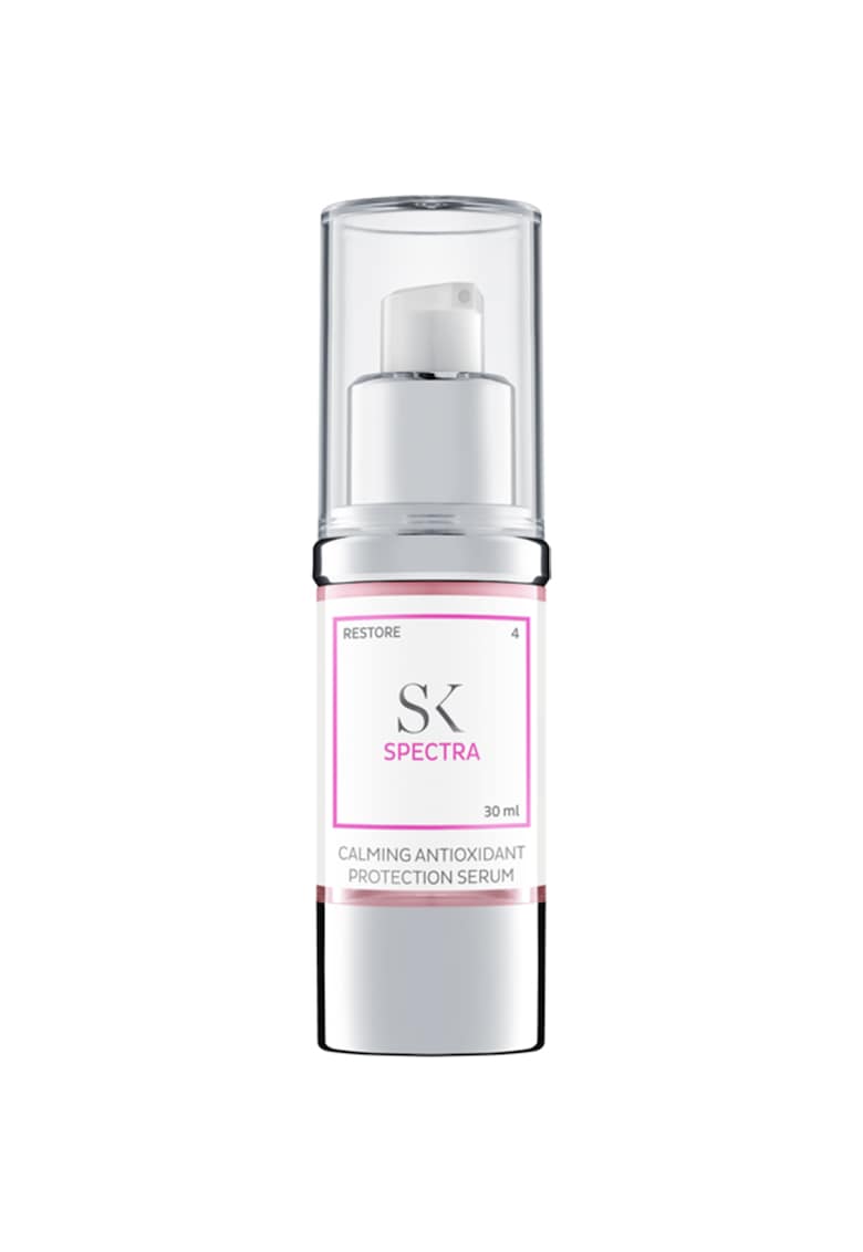 Ser de fata Spectra calmant antioxidant 30 ml