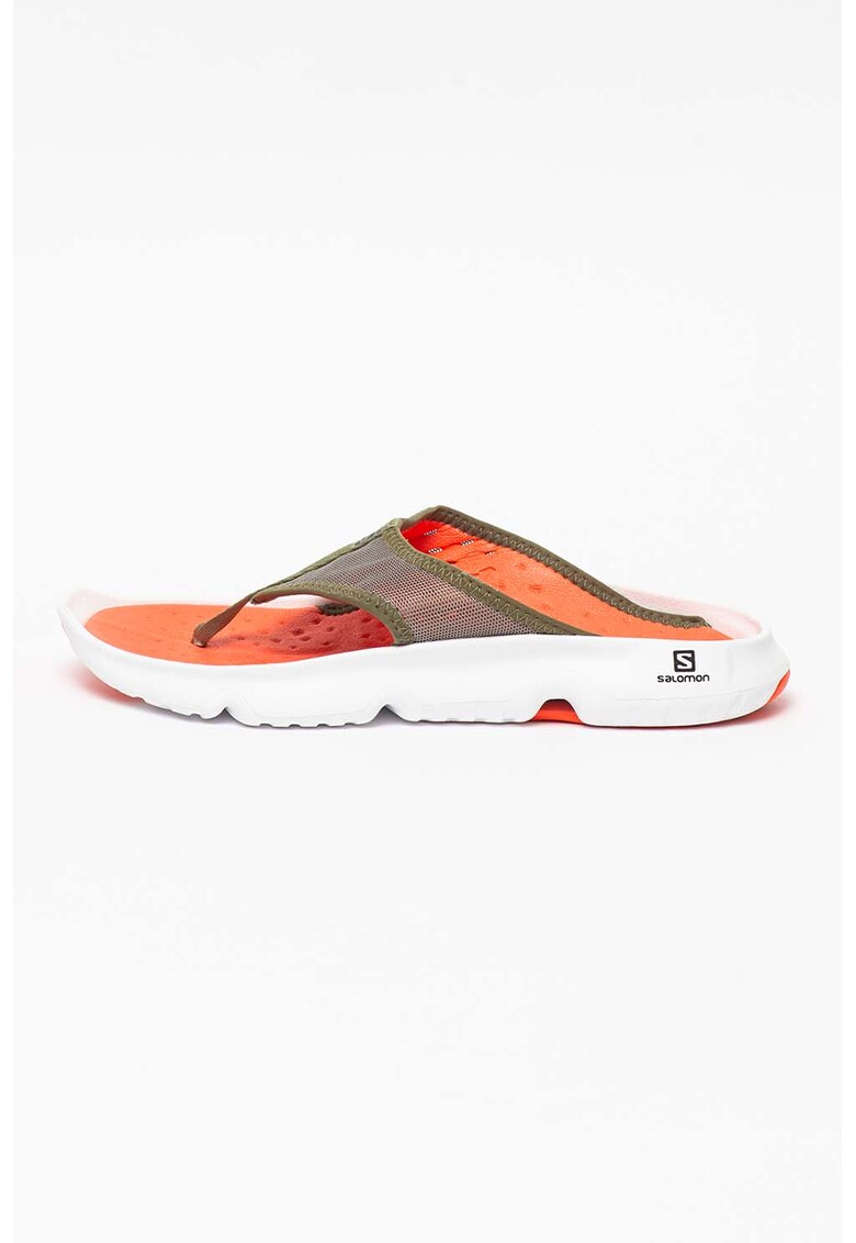 Papuci flip-flop Reelax Break 5.0