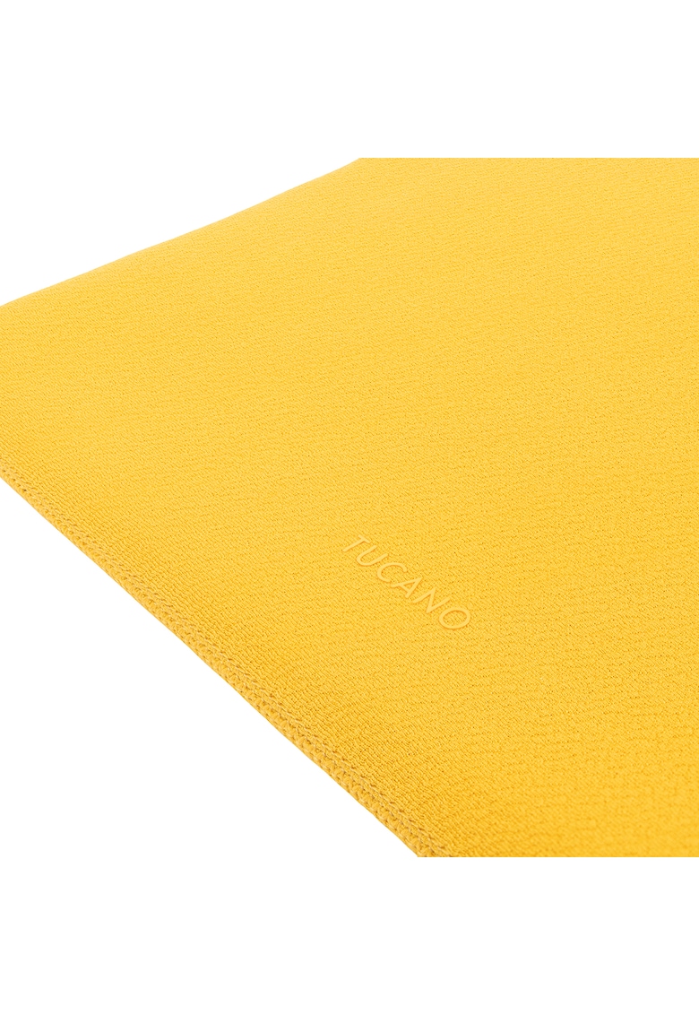 Husa pentru notebook - bfcre1314-y - neopren - 13/14 inch - galben - 31.5 x 22 x 2.5 cm