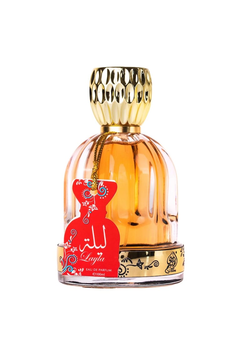 Apa de Parfum Layla - Femei - 100 ml