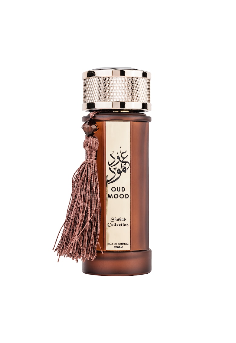 Apa de Parfum Oud Mood - Unisex - 100 ml