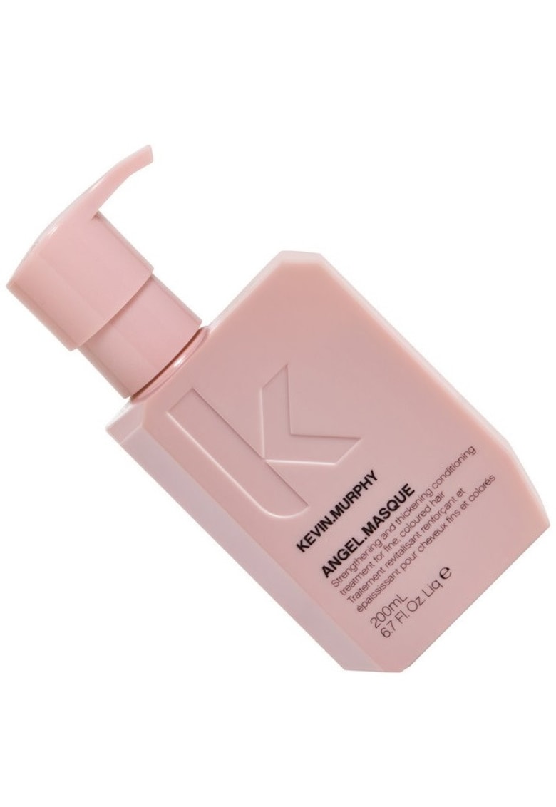 Angel Masque masca hranitoare pentru toate tipurile de par 200 ml