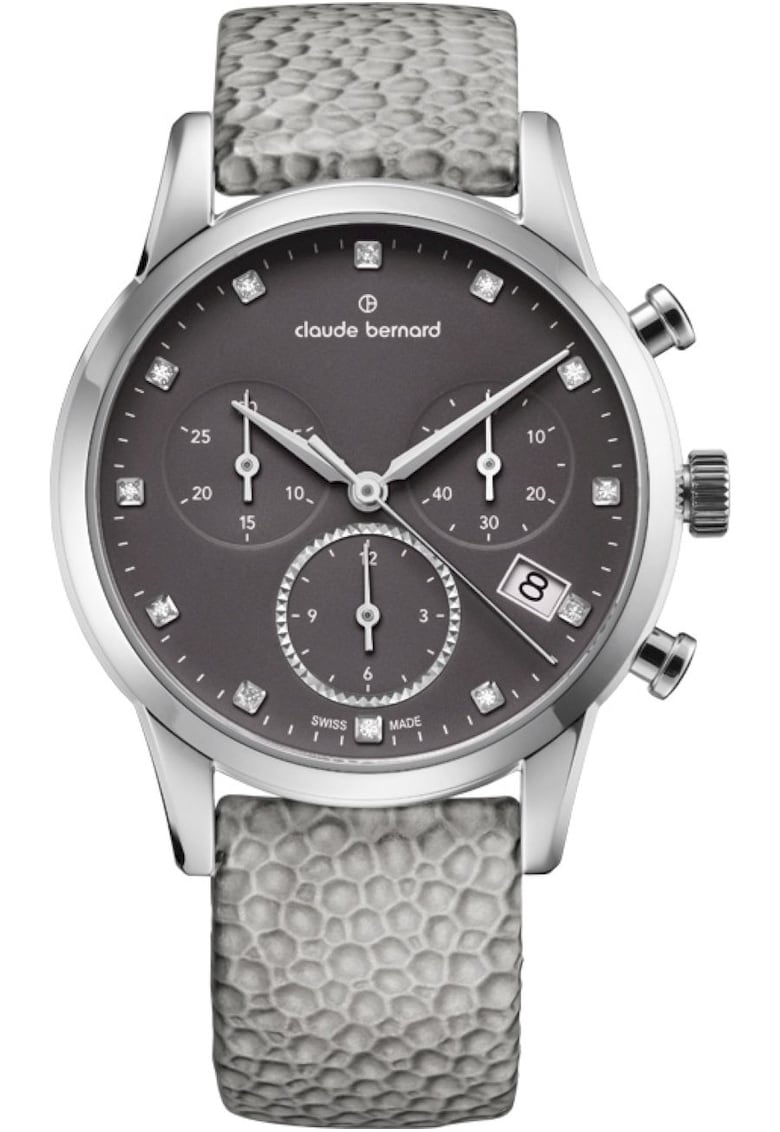 Ceas de dama 10231 3 TAPN1 - Analog - Otel inoxidabil - 5 ATM - Gri