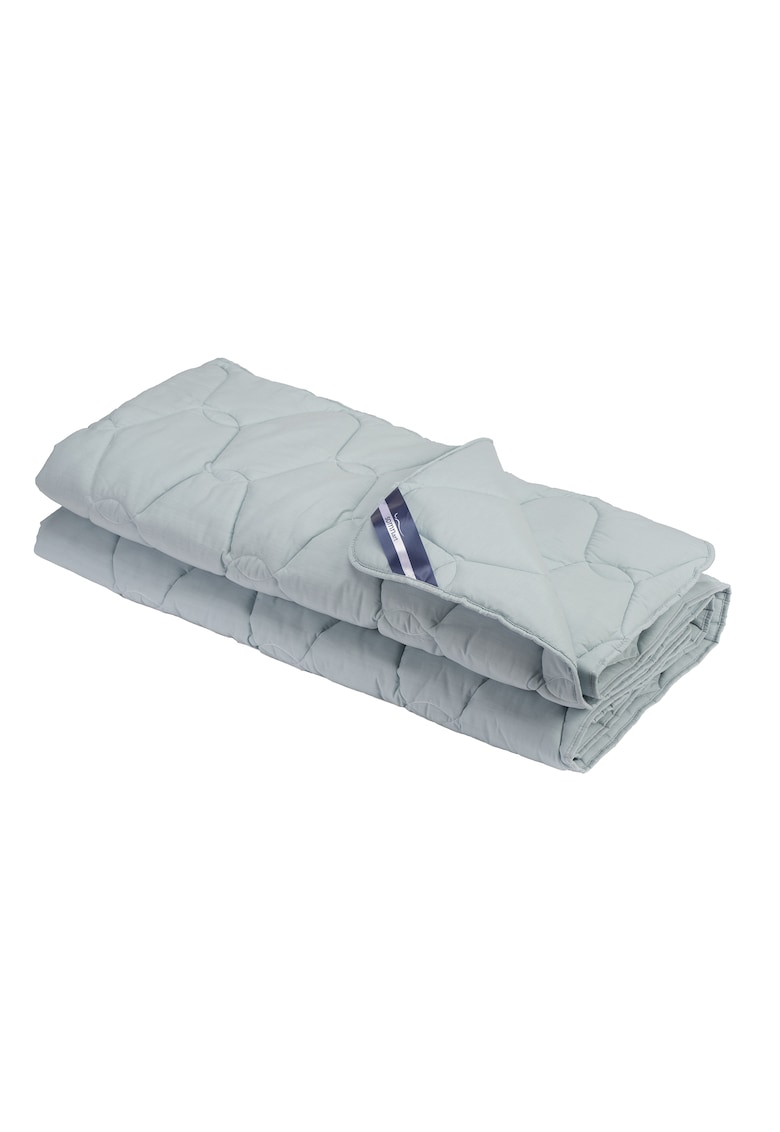 Set lenjerie de pat din bumbac pentru pat dublu Ranforce Rosell 200 x 220 cm bonami.ro