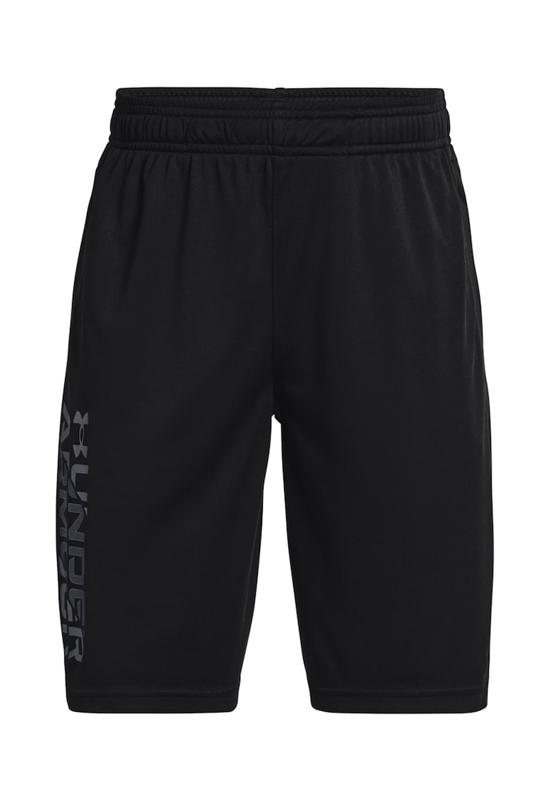 Under Armour Pantaloni scurti cu logo - pentru antrenament prototype 2.0