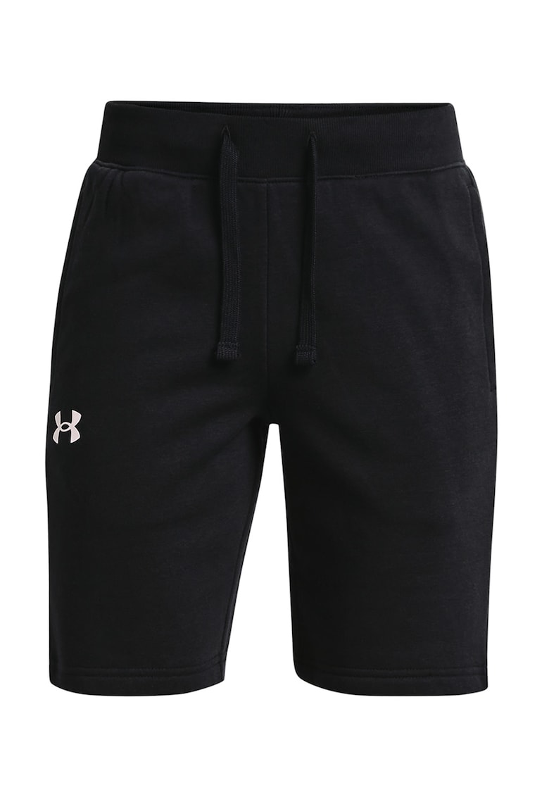 Къс спортен панталон Rival с връзка Under Armour