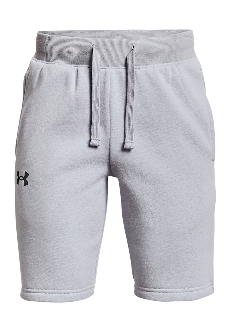 Pantaloni sport cu snur Rival - Gri