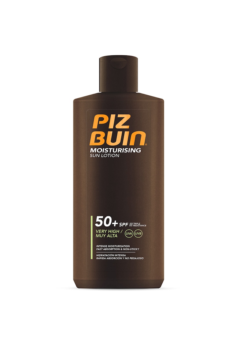Lotiune protectie solara hidratanta SPF 50 - 200 ml