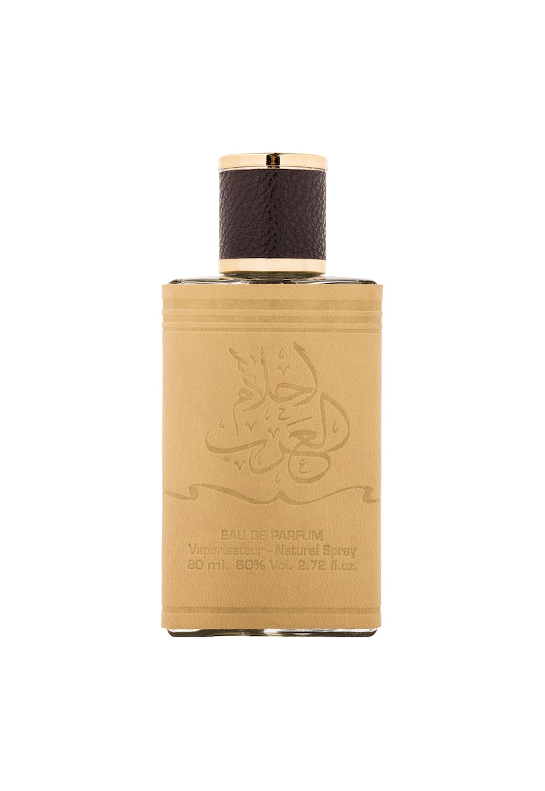 Apa de parfum arabesc - - Unisex - 100 ml