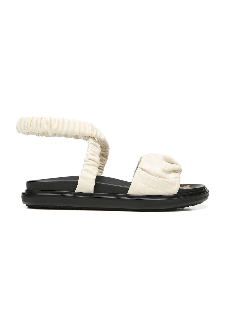Sandale de piele Velma Answear 2023-09-26