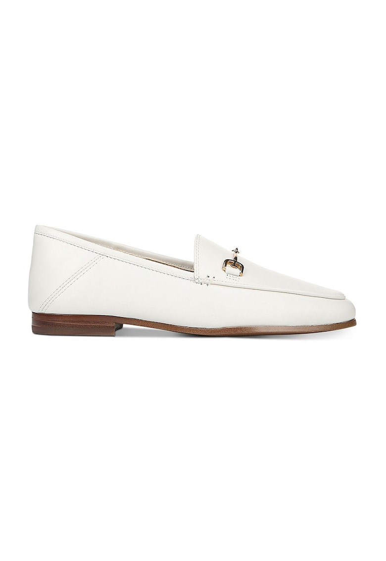 Pantofi loafer de piele Loraine