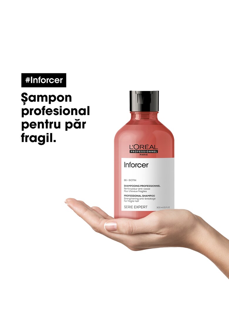 Sampon L'Oréal Professionnel Inforcer SERIE EXPERT - 300 ml de la LOreal Professionnel