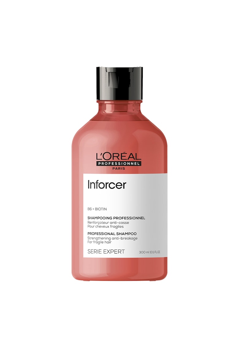 Sampon L'Oréal Professionnel Inforcer SERIE EXPERT - 300 ml