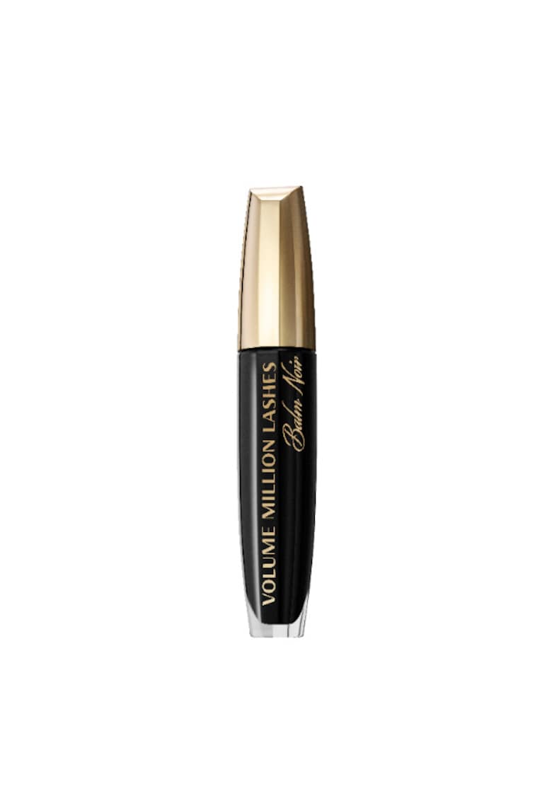 Mascara Volume Million Lashes