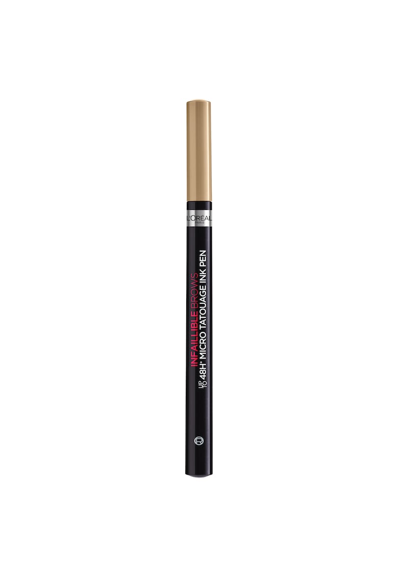 Creion de Sprancene Unbelieva Brow Micro Tatouage - 5 g