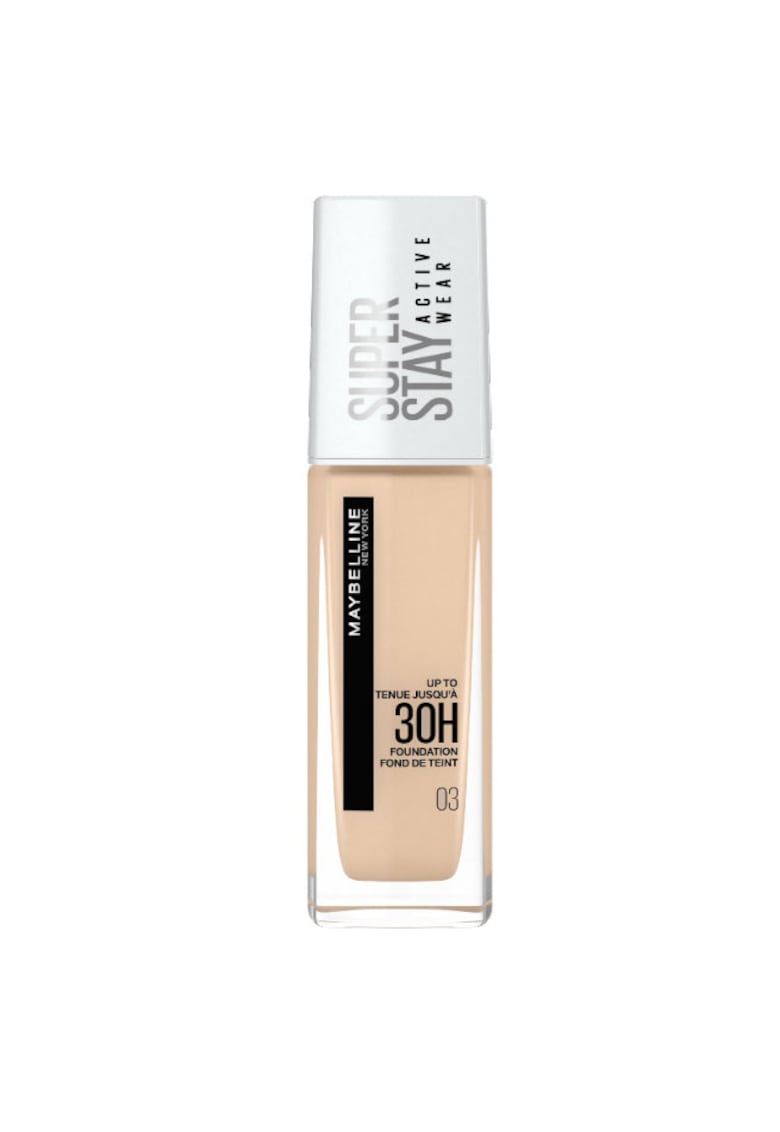 Fond de ten Maybelline New York SuperStay 30H Active Wear - 30 ml