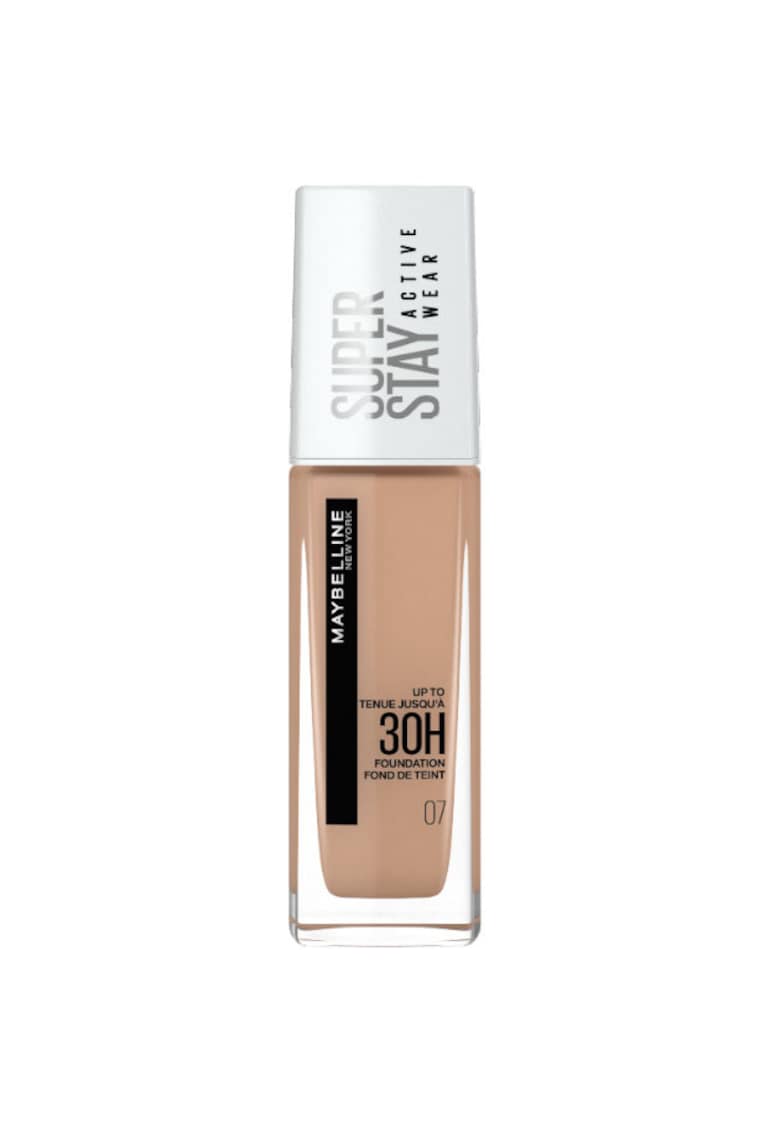 Fond de ten Maybelline New York SuperStay 30H Active Wear - 30 ml