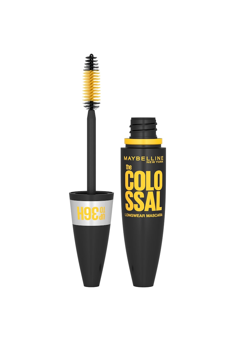 Mascara Maybelline New York Colossal 36H Waterproof - 10.7 ml