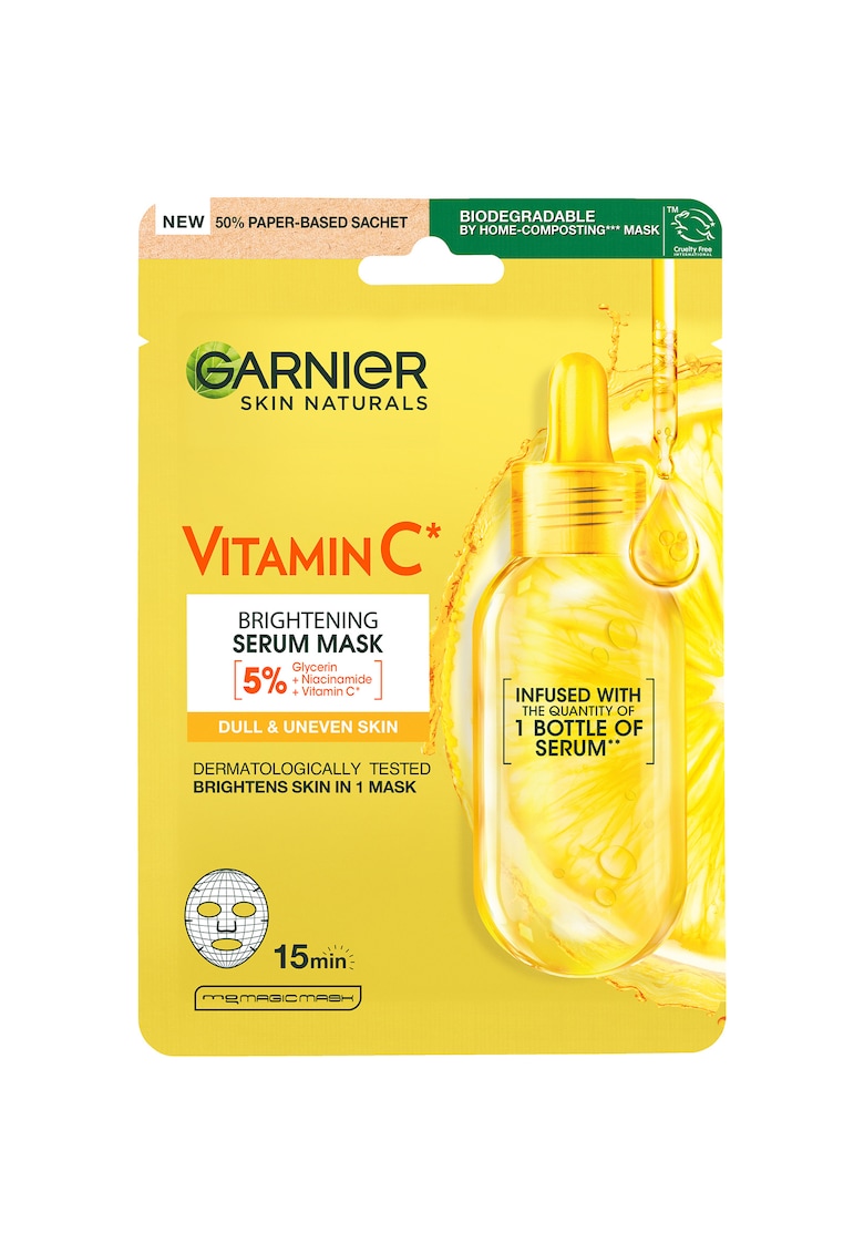 Masca servetel  28 g