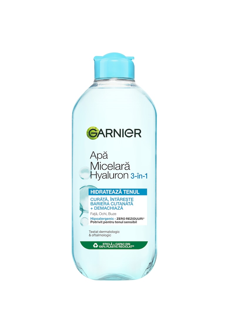 Apa micelara Skin Naturals - 400 ml - Hidratare/Purificator