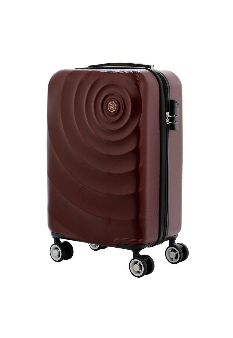 Troler cu maner telescopic Amazonas Cabin - 45 L