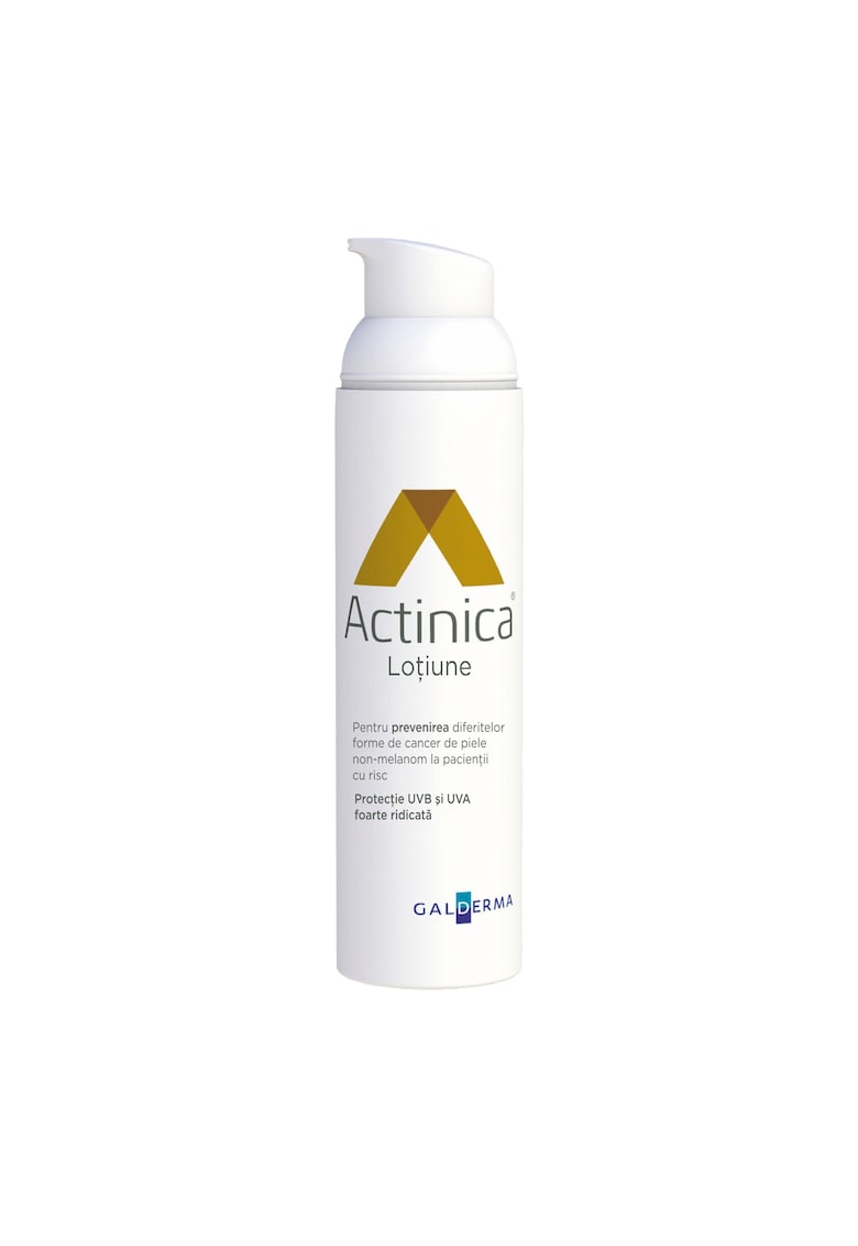 Lotiune pentru protectie solara cu SPF 50+ 80g
