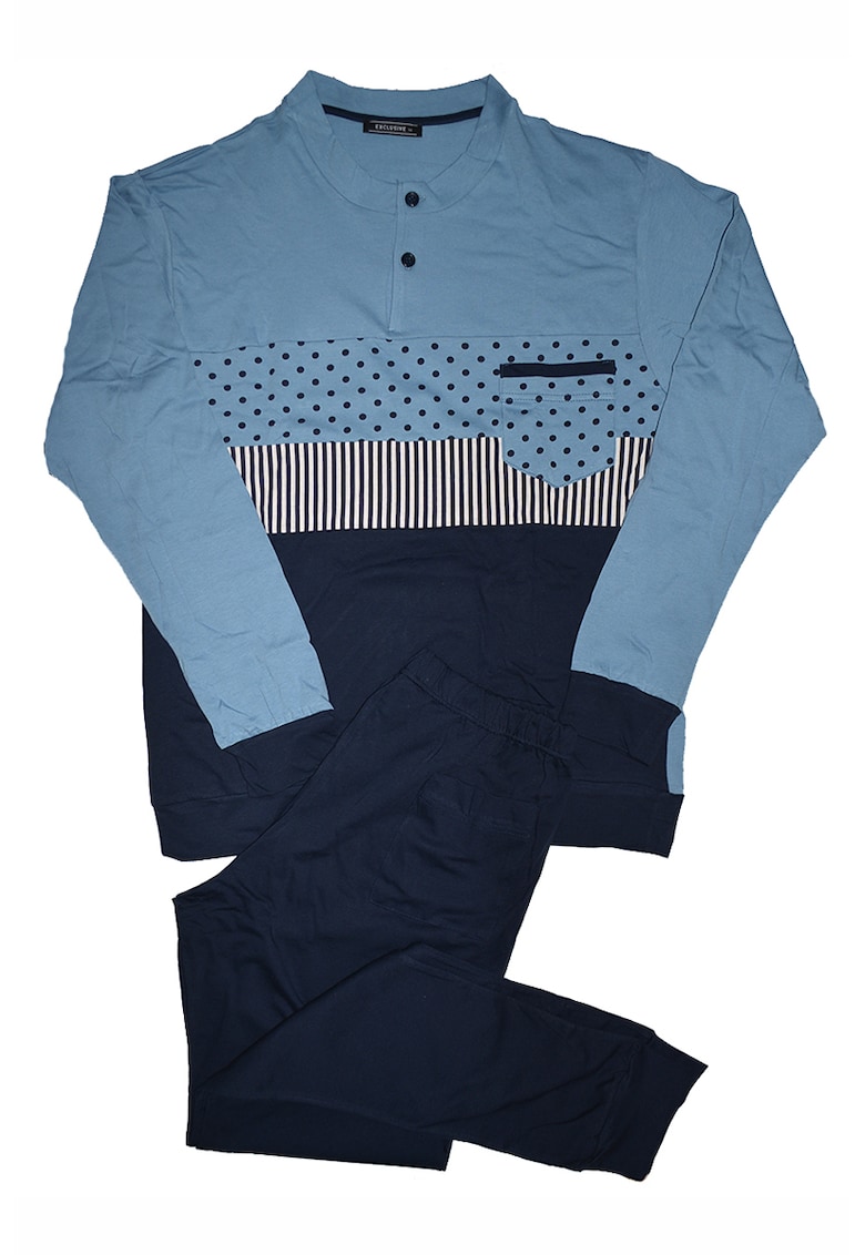 Pijamale pentru barbati - P706