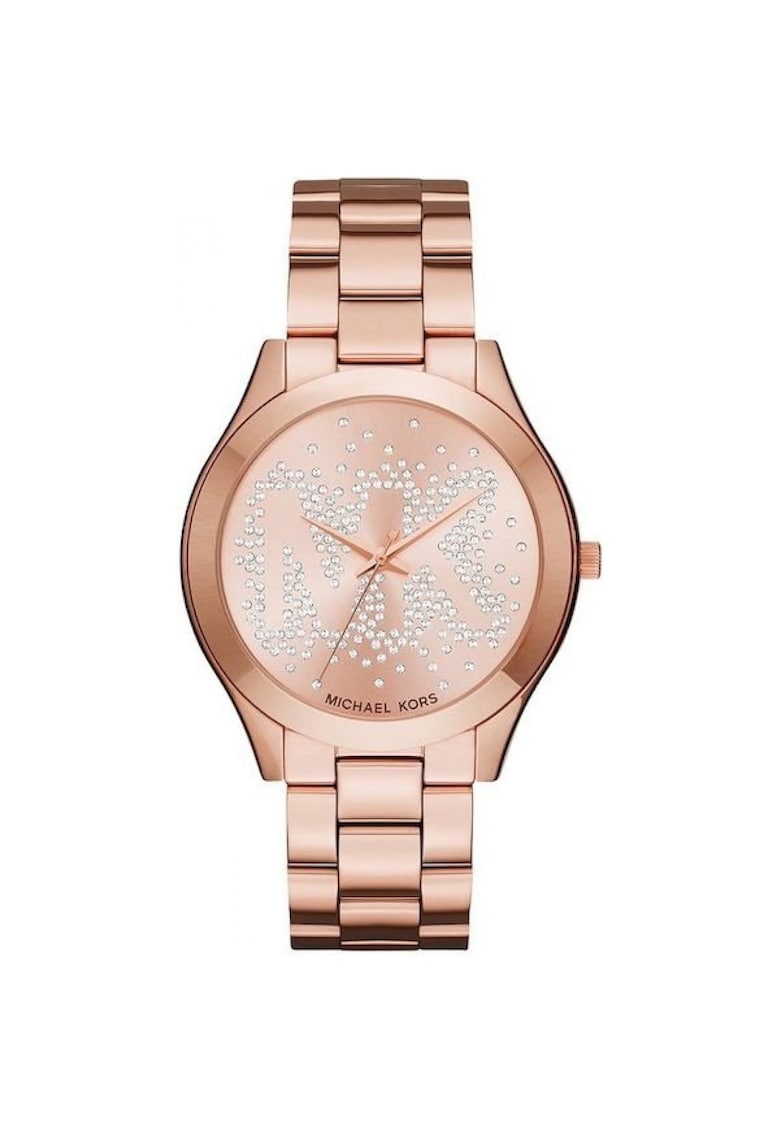 Ceas Dama - Slim Runway MK3591 Ceas Dama - Slim Runway MK3591