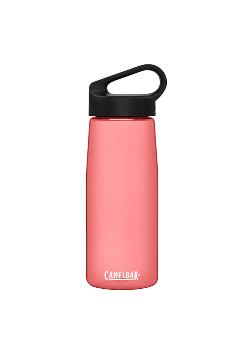 Bidon Carry Cap 0.75L - Rose