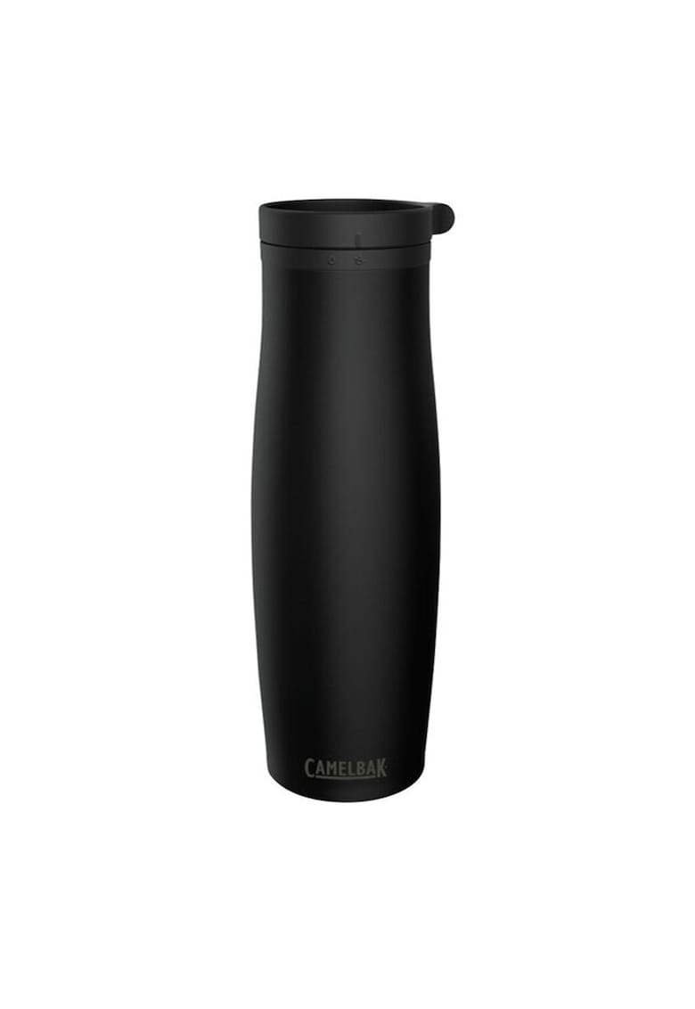 Bidon Beck Vacuum Insulated - 0.6L - Negru