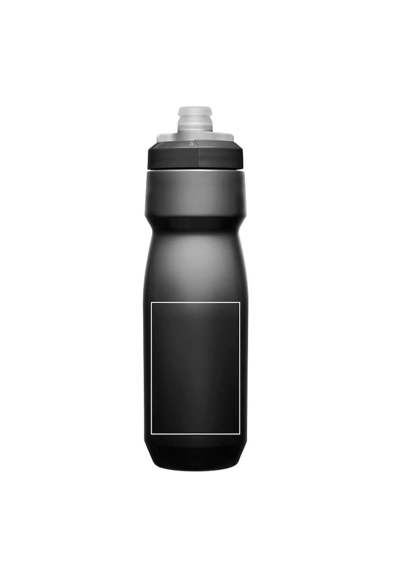Bidon Podium Chill 0.71L - Negru