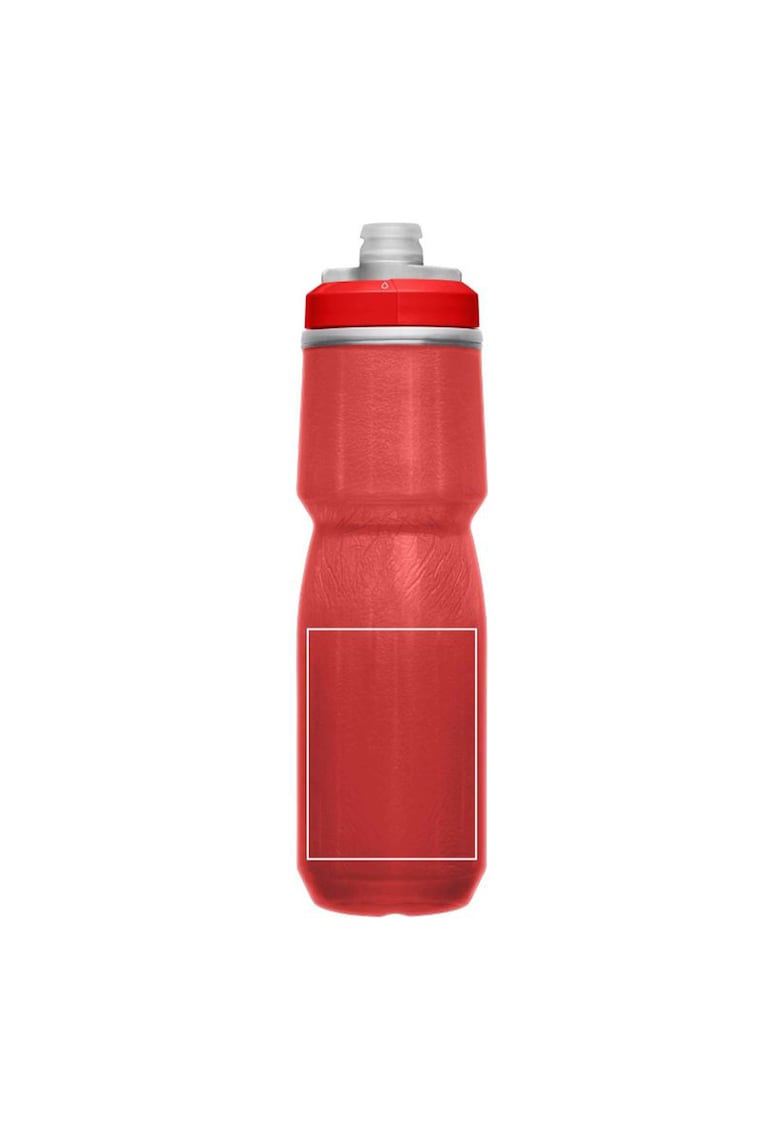 Bidon Podium Chill 0.71L - Rosu