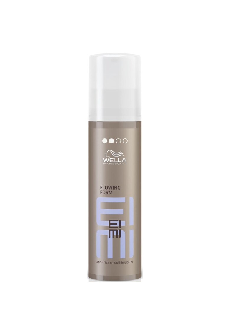 Wella EIMI Flowing Form Crema de styling pentru netezire 100 ml