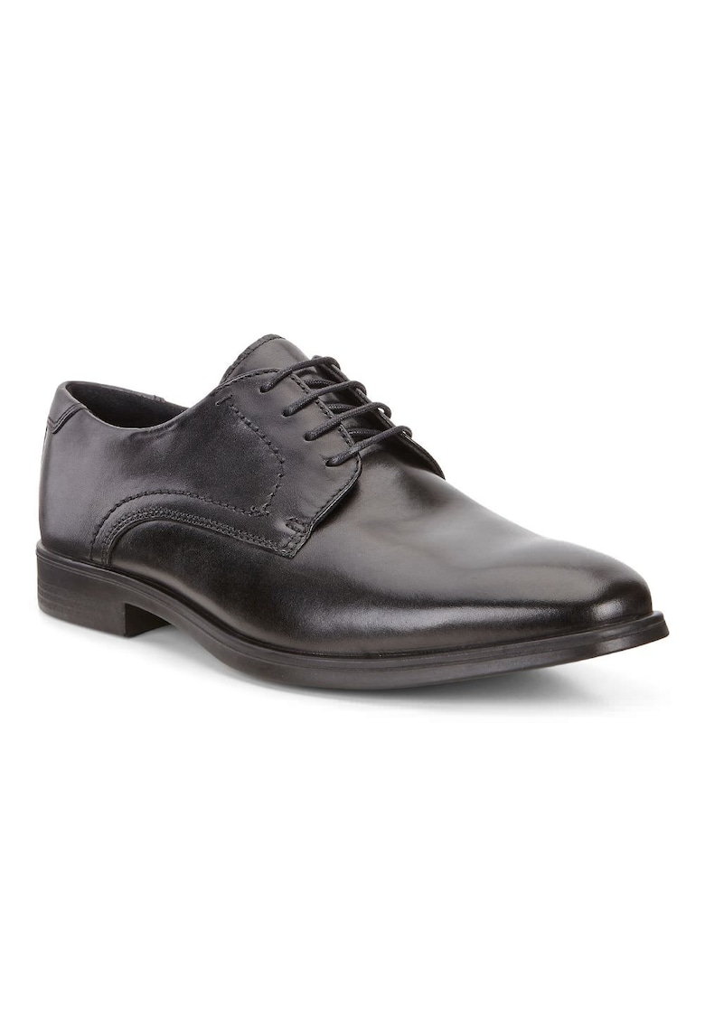 Ecco Pantofi barbati Melbourne - Negru - 621634