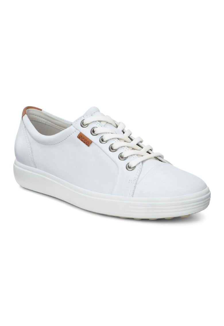 Pantofi dama Soft 7 - Alb - 430003