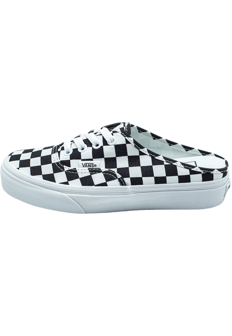 Tenisi CheckerBoard Authentic Mule Tenisi CheckerBoard Authentic Mule