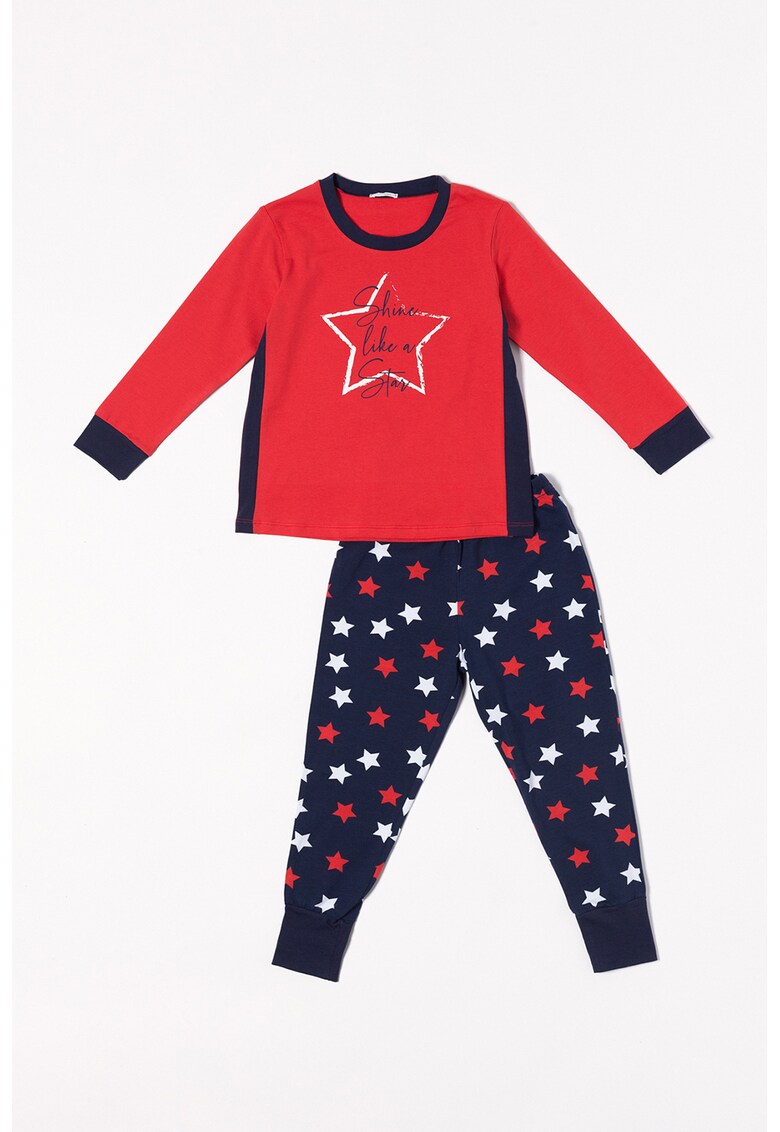 Pijama cu stele Grace