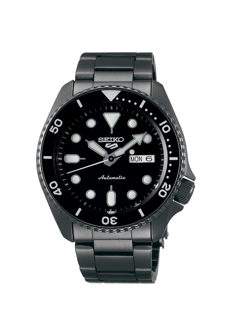 Ceas Barbati - Seiko - Sports Style 1613697962 - Negru