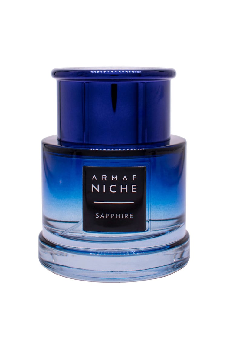 Apa de Parfum Niche Sapphire - Unisex - 90 ml