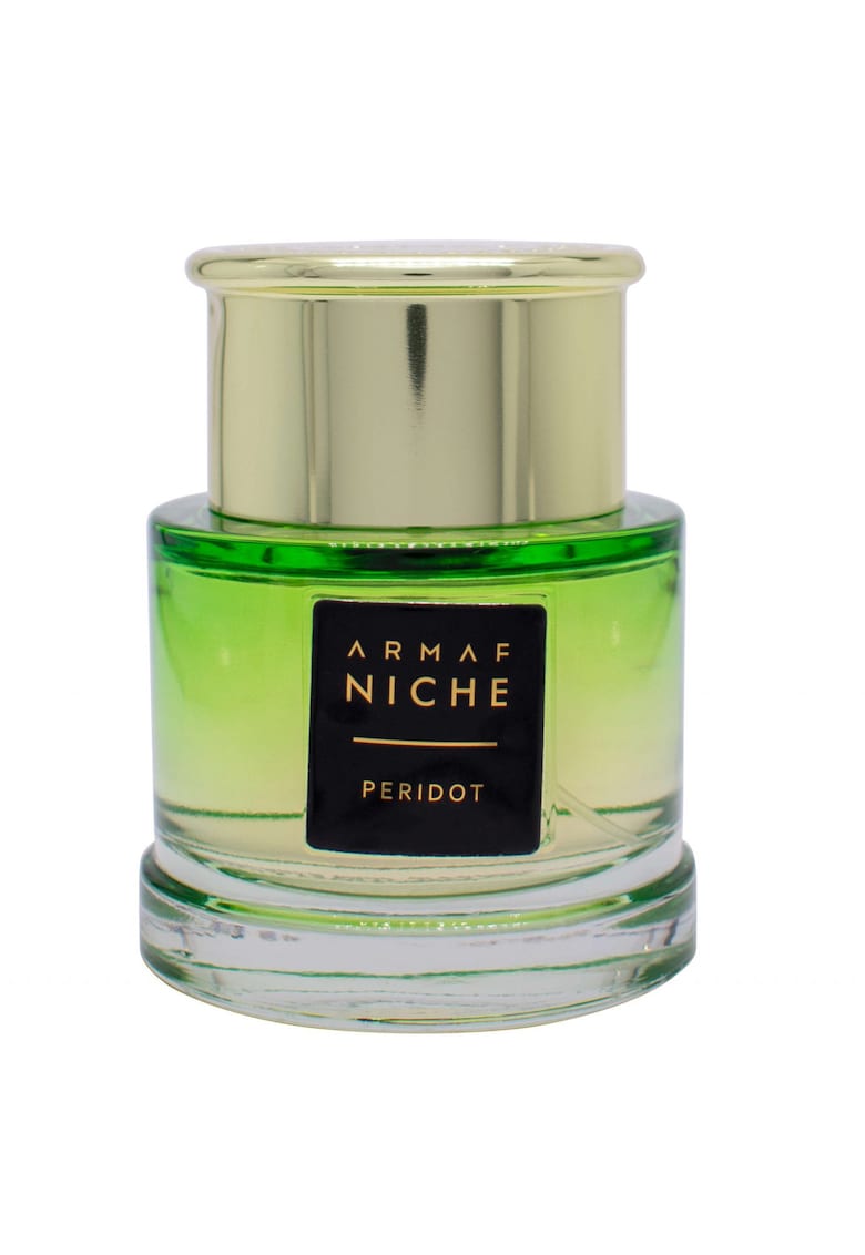 Apa de Parfum Niche Peridot - Unisex - 90 ml