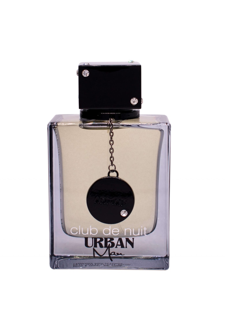 Apa de Parfum Club de nuit Urban Man - Barbati - 105 ml