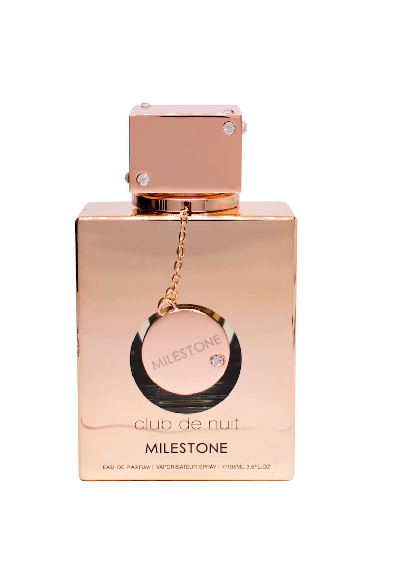 Apa de Parfum Club de nuit Milestone – Unisex – 105 ml Armaf 105