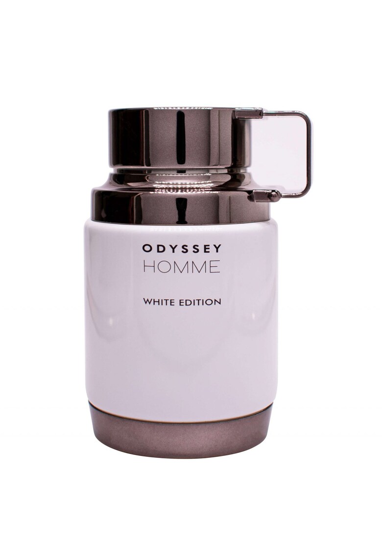 Apa de Parfum Odyssey Pour Homme White Edition - Barbati - 100 ml