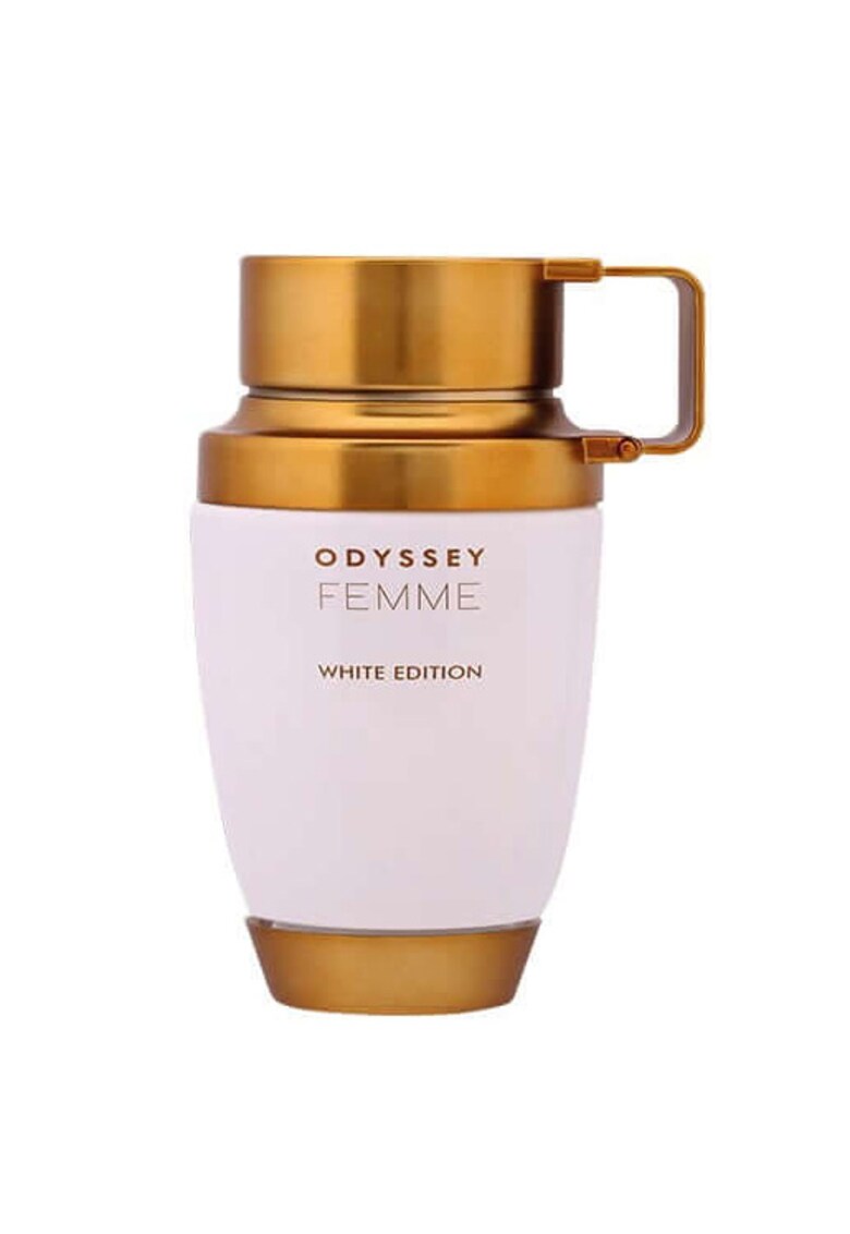 Apa de Parfum Odyssey Pour Femme White Edition - Femei - 80 ml