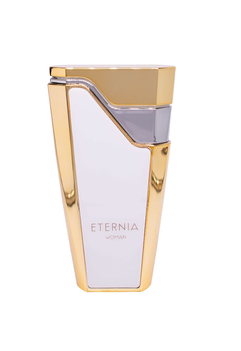 Apa de Parfum Eternia Woman - Femei - 100 ml.