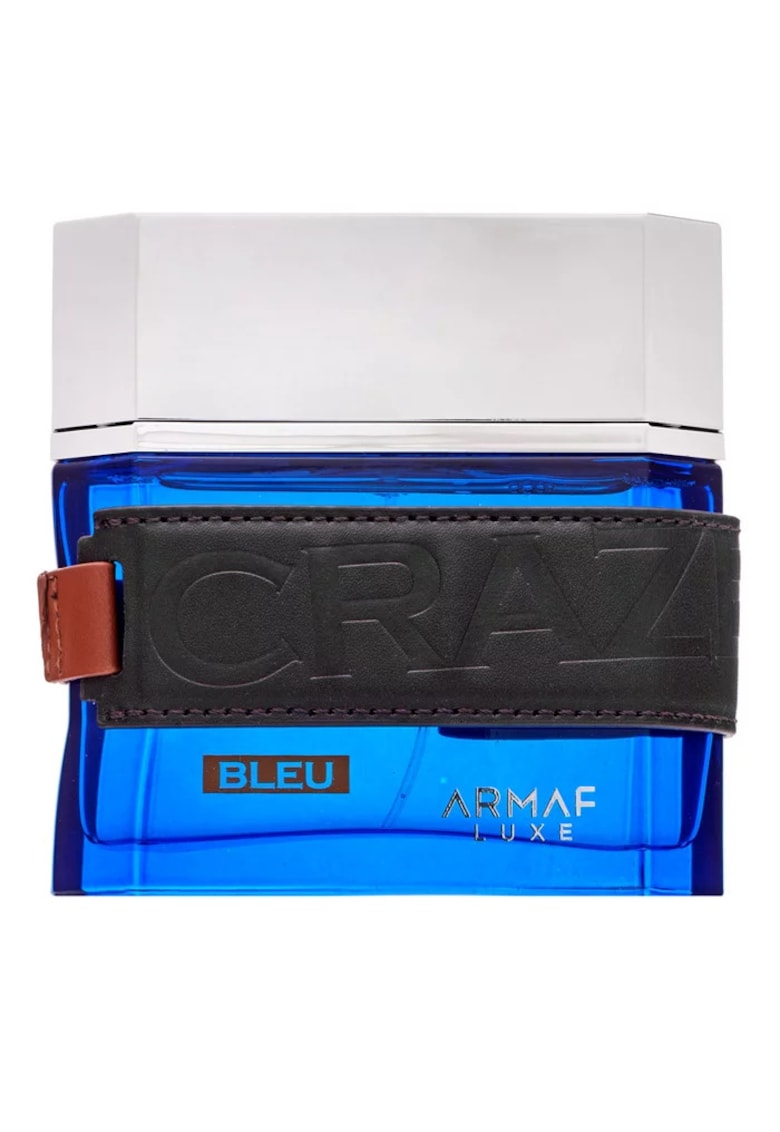 Parfum Craze Blue for Men Barbati 100 ml Armaf