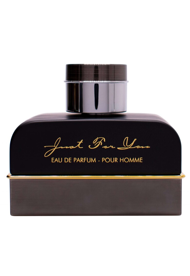 Apa de Parfum Just for you Pour Homme - Barbati - 100 ml