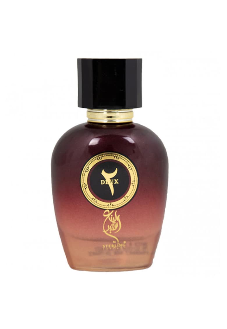 Apa de Parfum Deux – Unisex – 100 ml By Sterling imagine noua