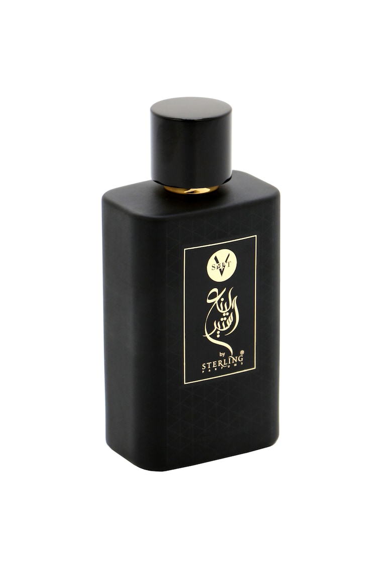 Apa de Parfum Sept – Unisex – 100 ml By Sterling imagine noua