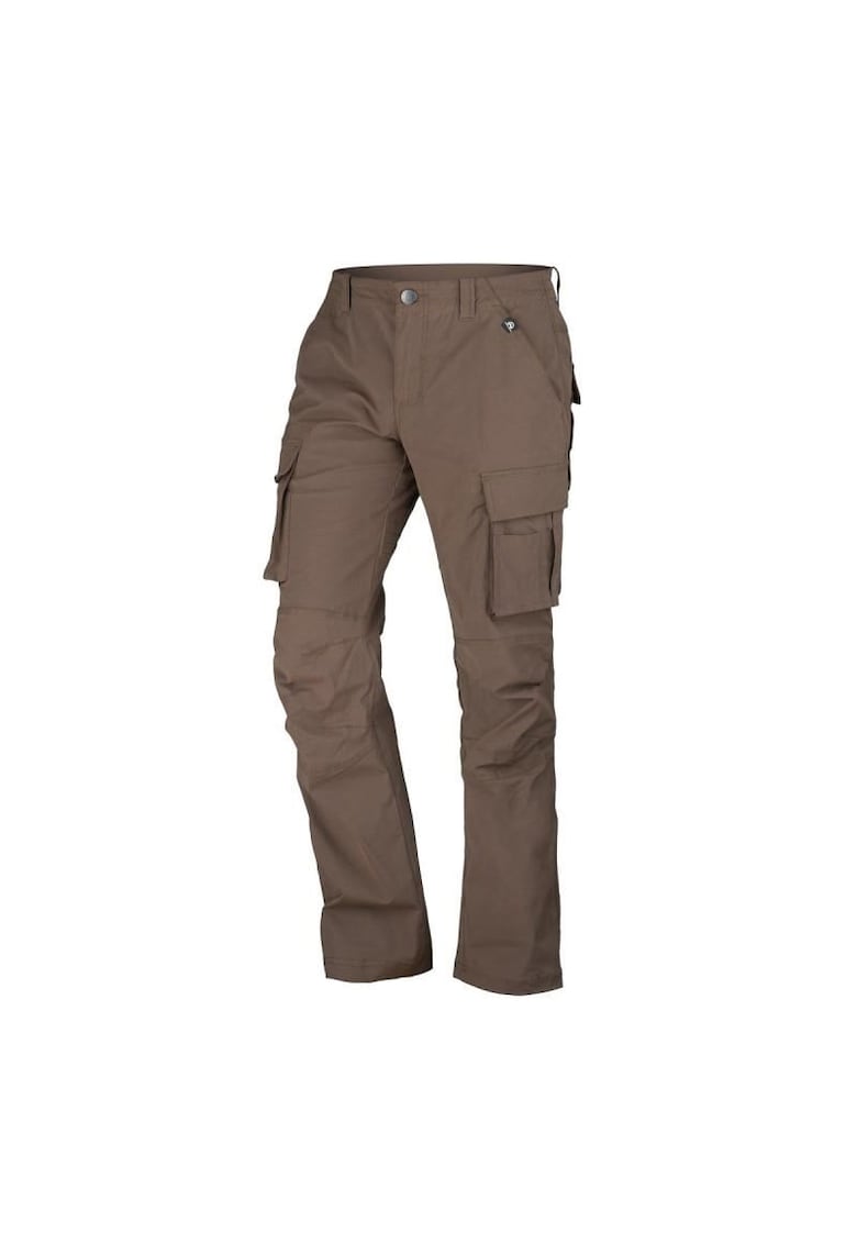 Pantaloni adventure cargo pentru barbati Jensen